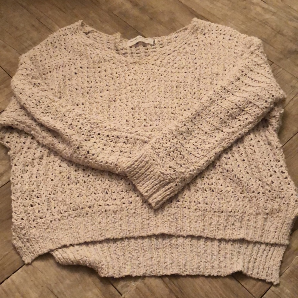 Knit sweater - Picture 2 of 2